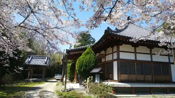 善福寺のその他建物