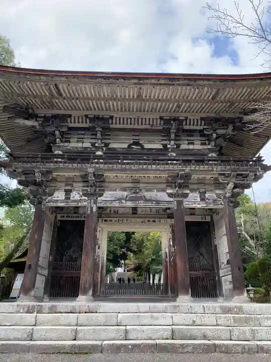 園城寺(三井寺)(滋賀県)