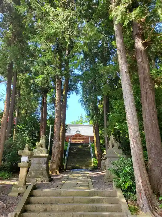 豊景神社のその他建物