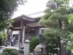 東福寺(東京都)