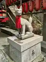 茶ノ木稲荷神社(東京都)