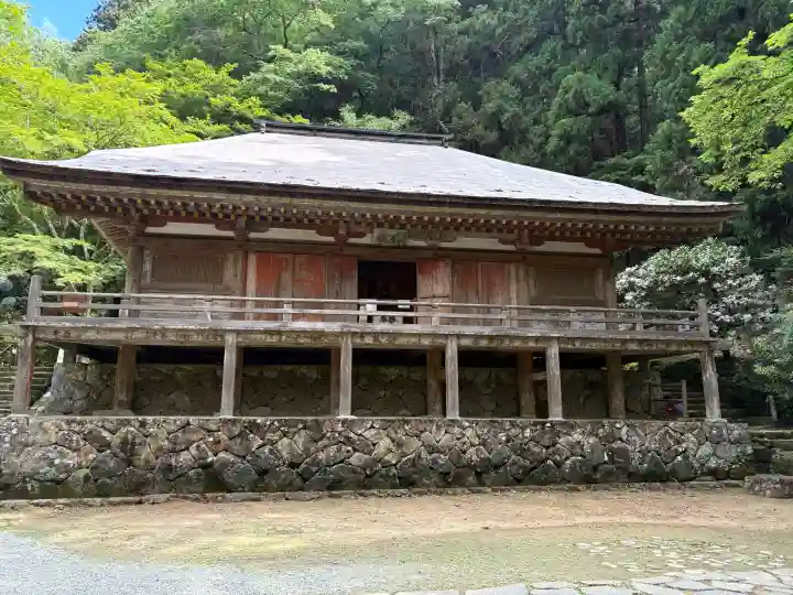 室生寺(奈良県)