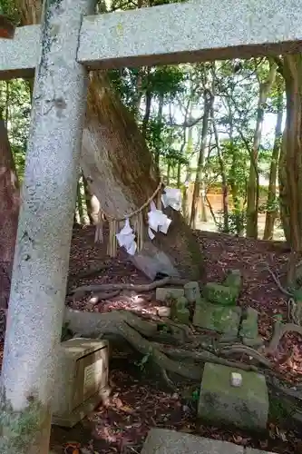 出雲大社のその他建物