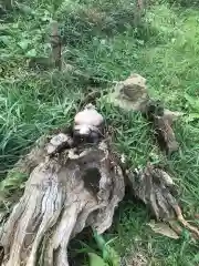 竹生島神社の建物その他