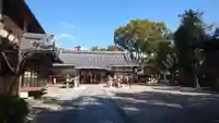 片埜神社のその他建物