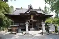 住吉神社(東京都)