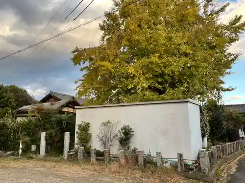 地蔵寺のその他建物