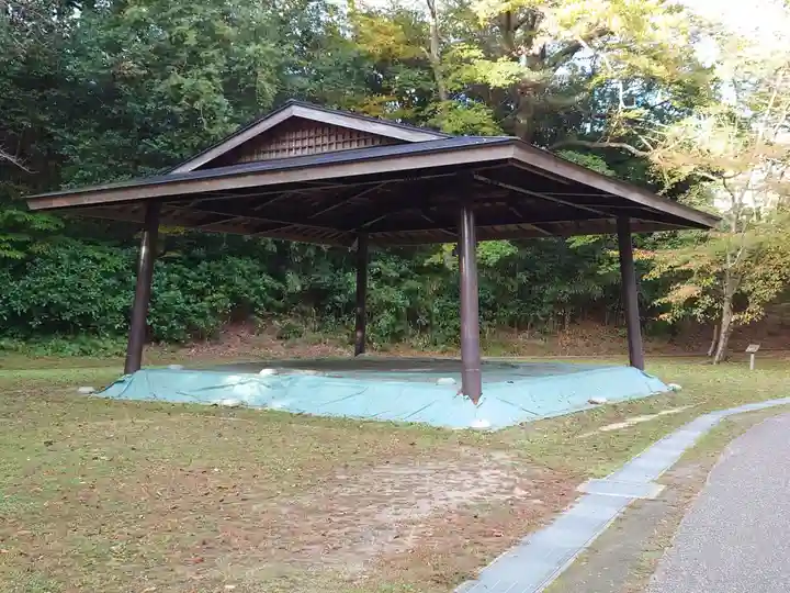 出雲大社(島根県)