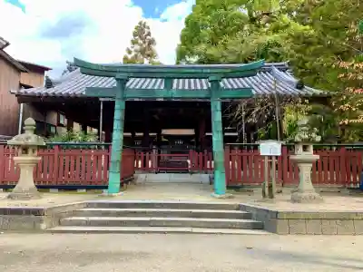 三翁神社(広島県)
