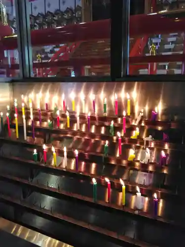 宝徳山稲荷大社のその他建物