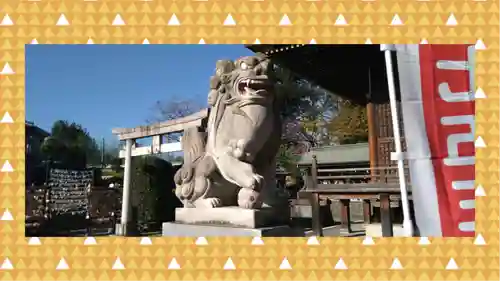 赤羽八幡神社(東京都)