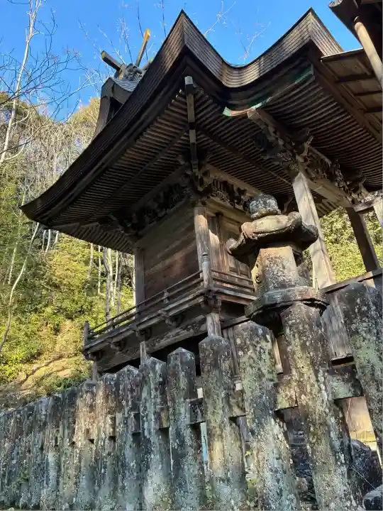 龍野神社(兵庫県)