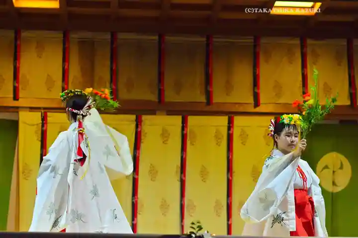 柏神社(千葉県)