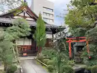 宝蔵寺のその他建物