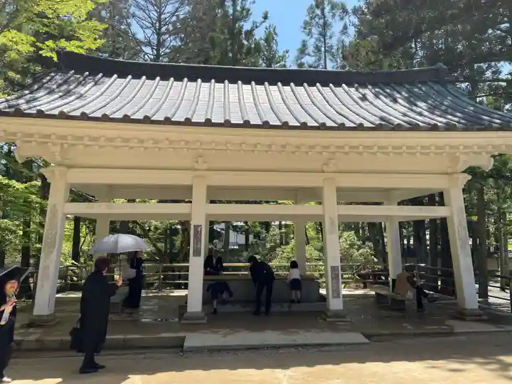 壇上伽藍(和歌山県)
