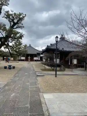 道明寺のその他建物