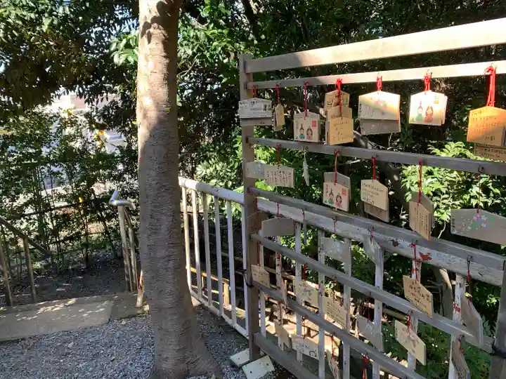 岩槻愛宕神社(埼玉県)