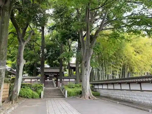 勝光院のその他建物