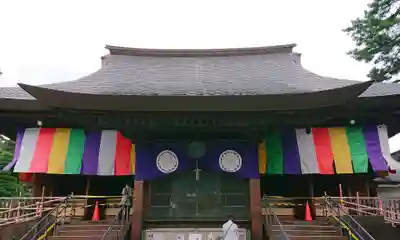 高幡不動尊　金剛寺のその他建物