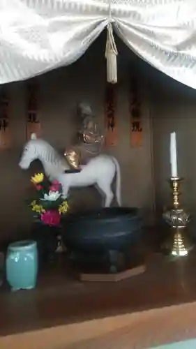 興禅院の本殿・本堂