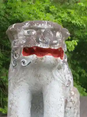 大沼神社(北海道)