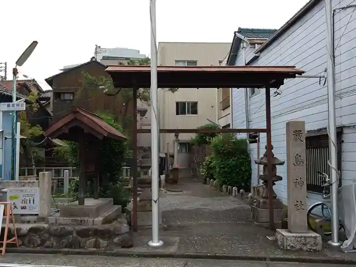 厳島神社(愛知県)