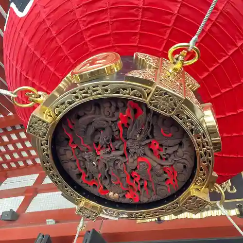 浅草寺のその他建物