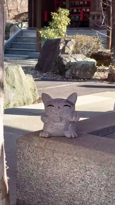 八幡宮(茨城県)