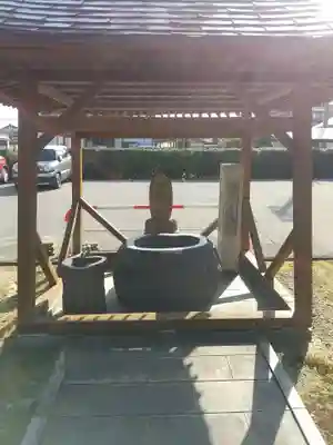 清流山 洞泉寺(山形県)