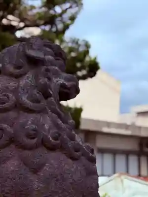 福井神社(福井県)