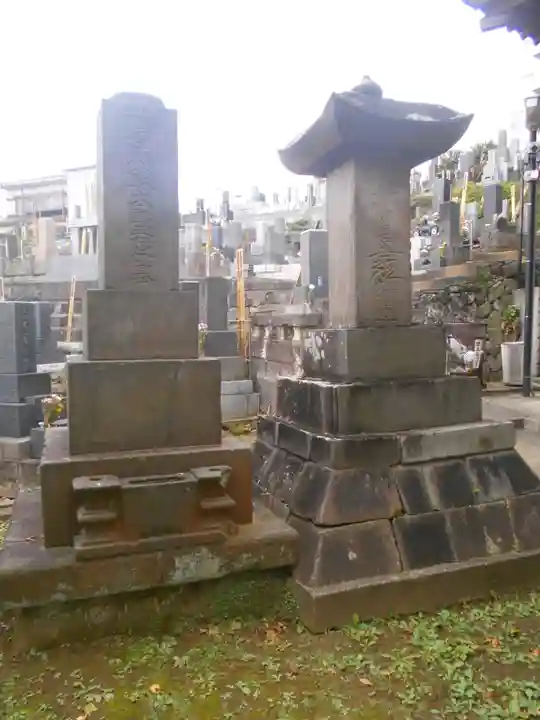 龍本寺のその他建物