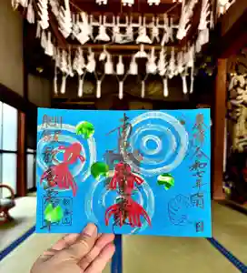 常清寺の御朱印(2025年07月01日(火) 20時42分44秒投稿)