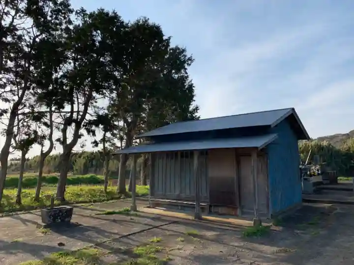 原の堂(千葉県)