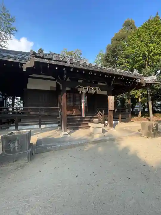 秦楽寺(奈良県)