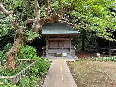 金乘院(千葉県)