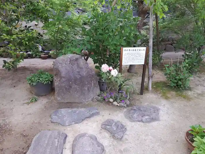 清水寺の建物その他