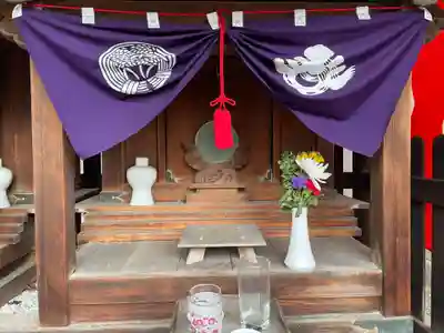 三吉稲荷神社(京都府)