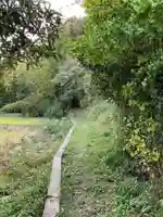 夷隅神社のその他建物