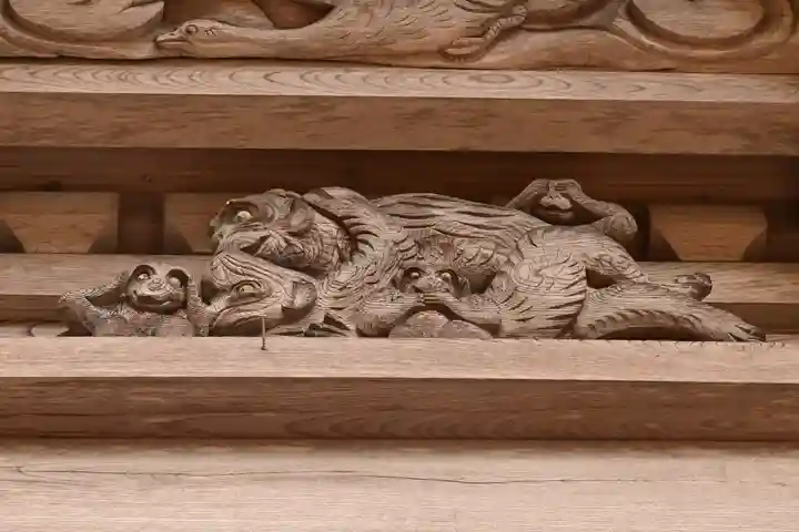 総森三島神社(愛媛県)