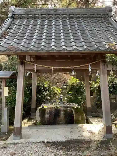 神明社（祖父江神明社）(愛知県)