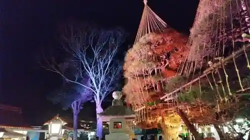 金蛇水神社(宮城県)