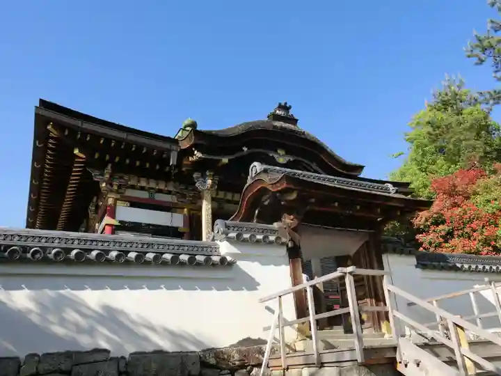 高台寺(高台寿聖禅寺・高臺寺)のその他建物