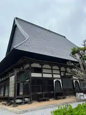 全長寺(滋賀県)