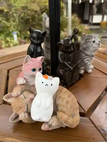 今市瀧尾神社(栃木県)