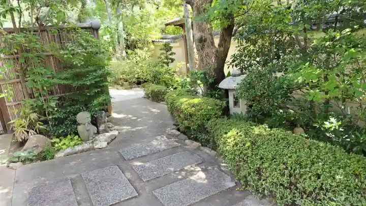 霊源院のその他建物