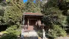 押立神社(滋賀県)