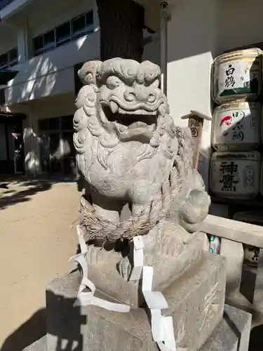 岩屋神社(兵庫県)