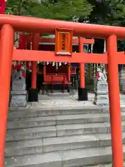 田無神社(東京都)