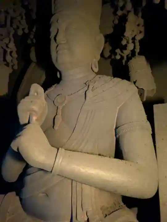 玉眞院玉川大師(東京都)