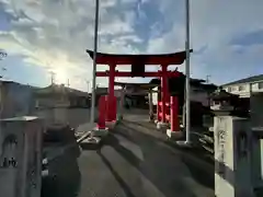 大國神社(岩手県)